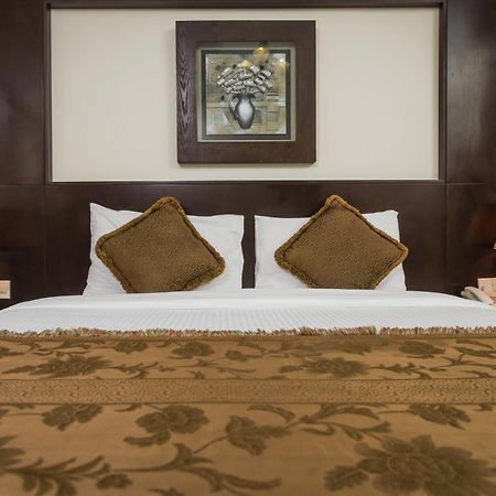 Arabian Dreams Hotel Apartments Dubai Quarto foto
