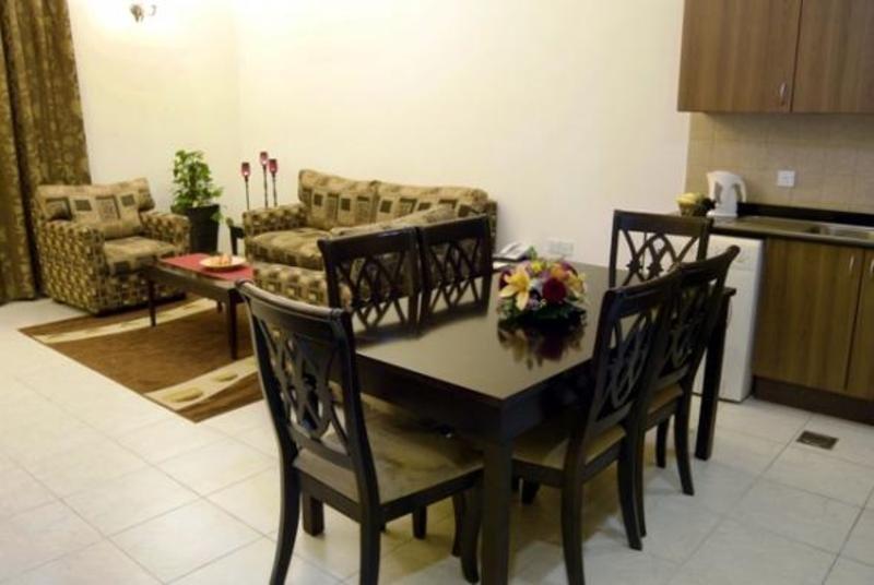 Arabian Dreams Hotel Apartments Dubai Quarto foto