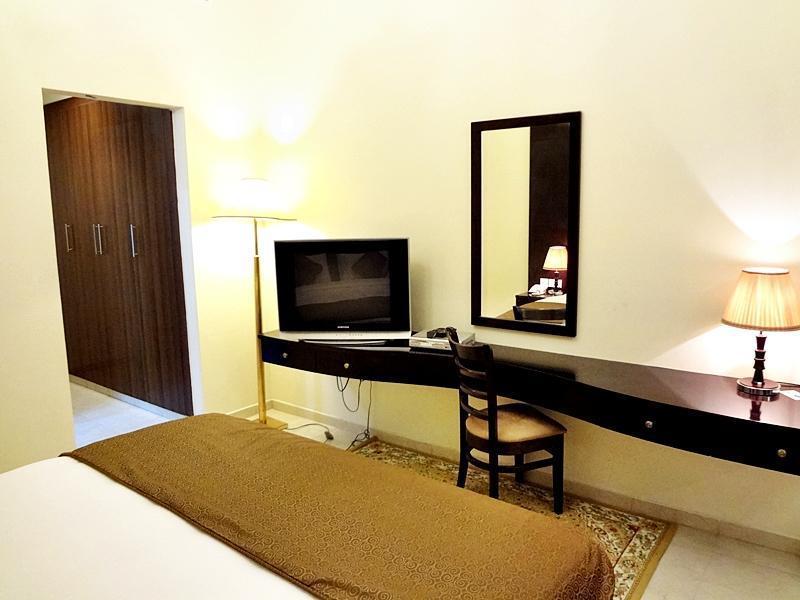 Arabian Dreams Hotel Apartments Dubai Exterior foto